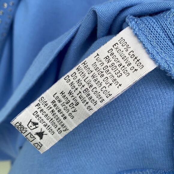 Quacker Factory Jeanne Bice Sparkle  & Shine 2 In 1 Knit Carigan & Cami - Picture 10 of 12